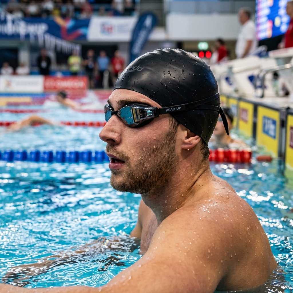FORM Smart Swim Goggles 2